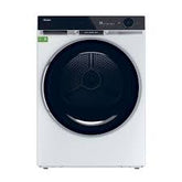 HAIER HD90-A3Q979U1-UK 9KG WHITE HEAT PUMP TUMBLE DRYER